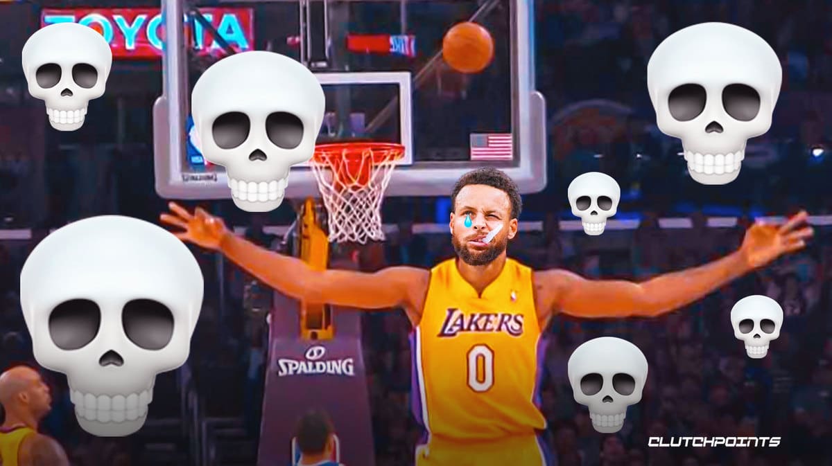 Stephen Curry