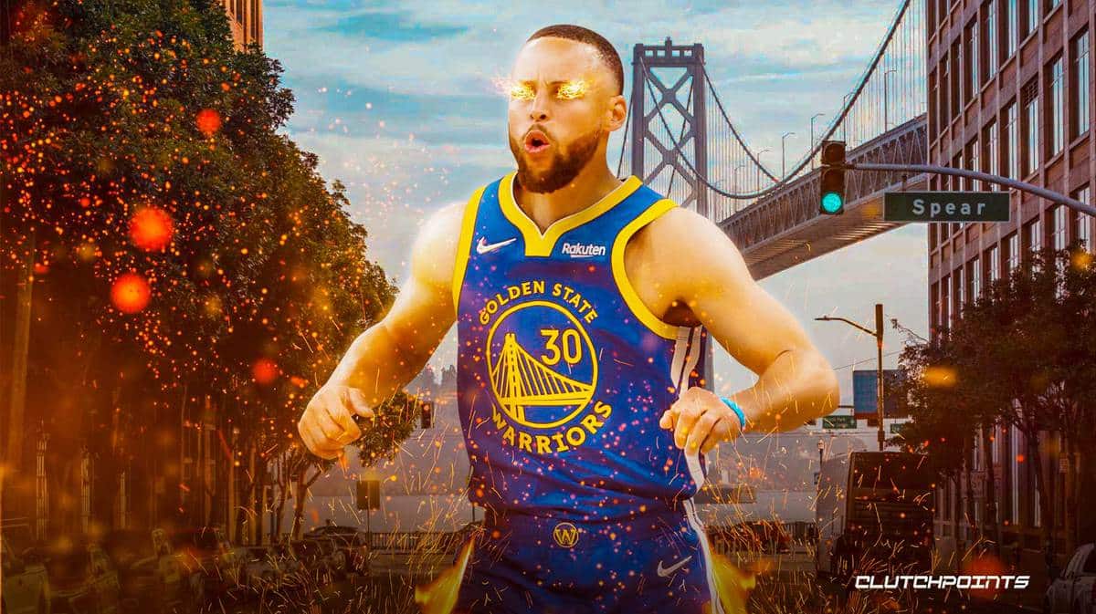 Stephen Steph Curry Warriors injury return Lakers