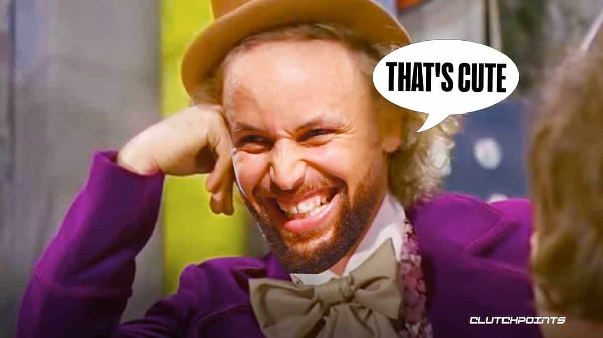 Stephen Curry