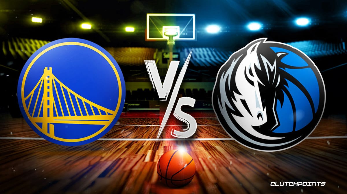 Warriors Mavericks prediction, pick, how to watch