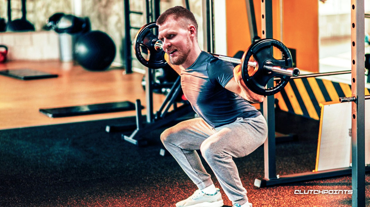 Kristaps Porzingis