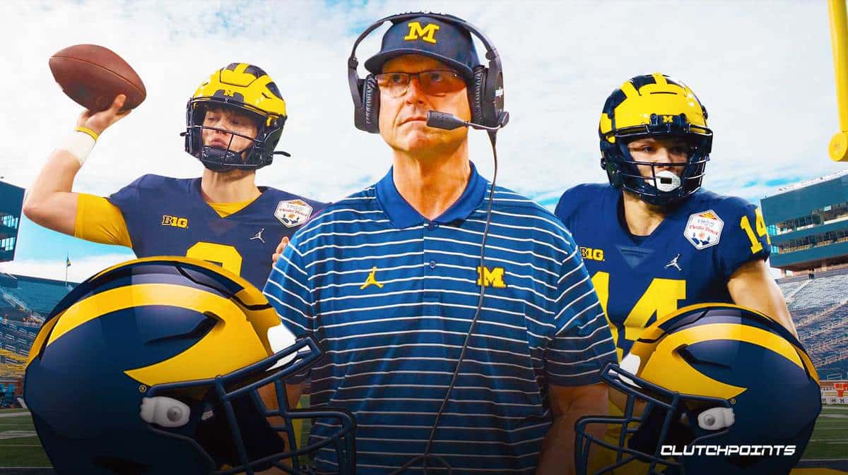 The Daily predicts the 2023 Michigan football season