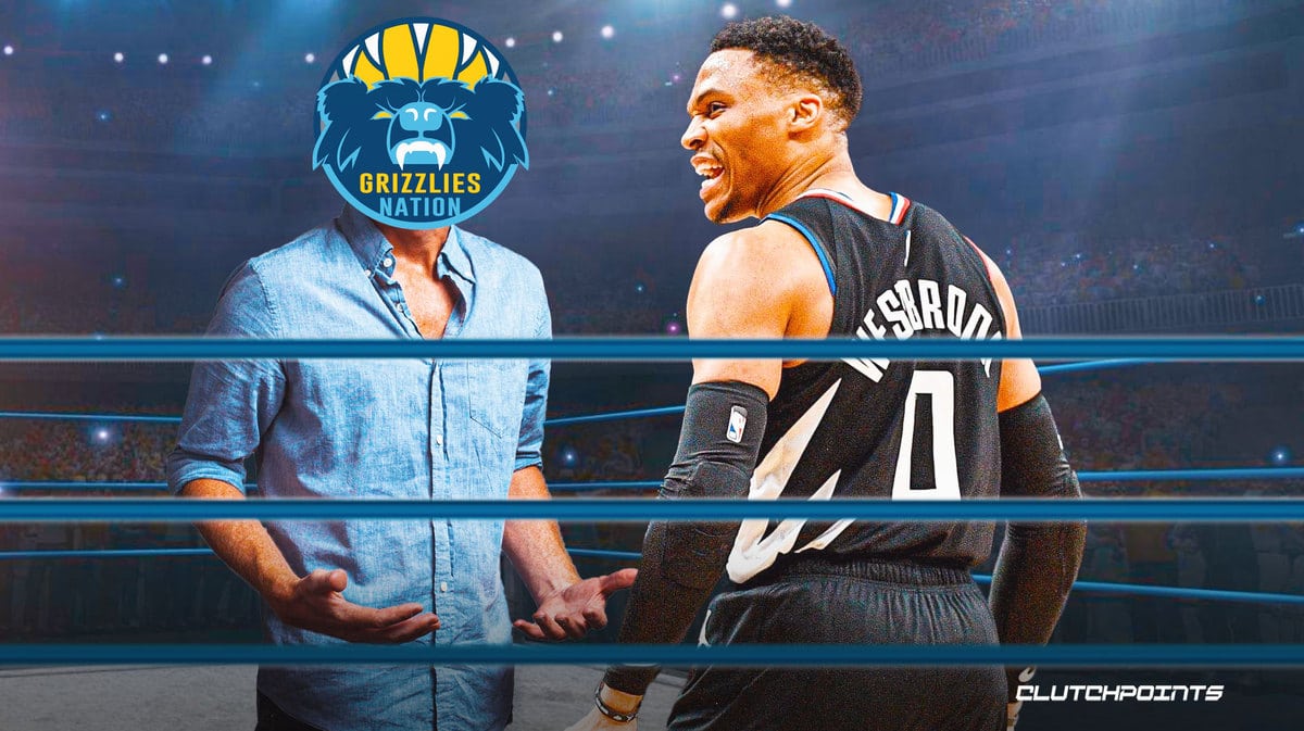 Russell Westbrook, Los Angeles Clippers, Russell Westbrook fan