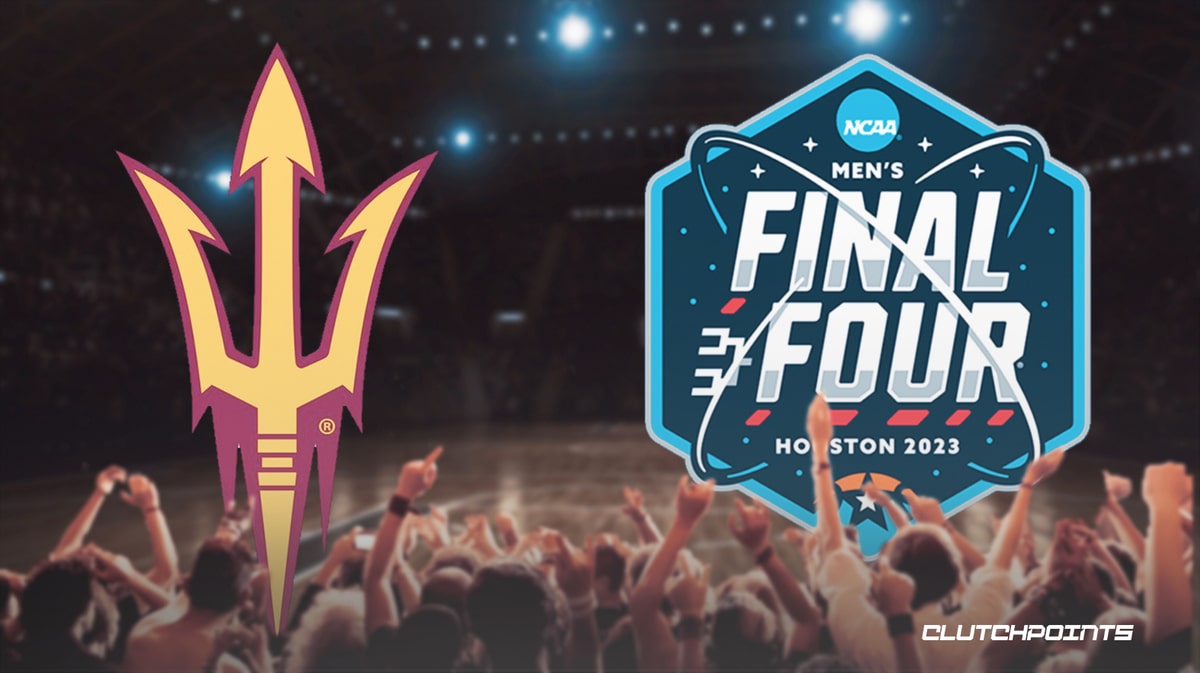 Arizona State Basketball, NCAA Tournament