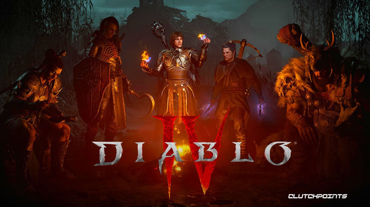 What is the Max Level in Diablo 4?