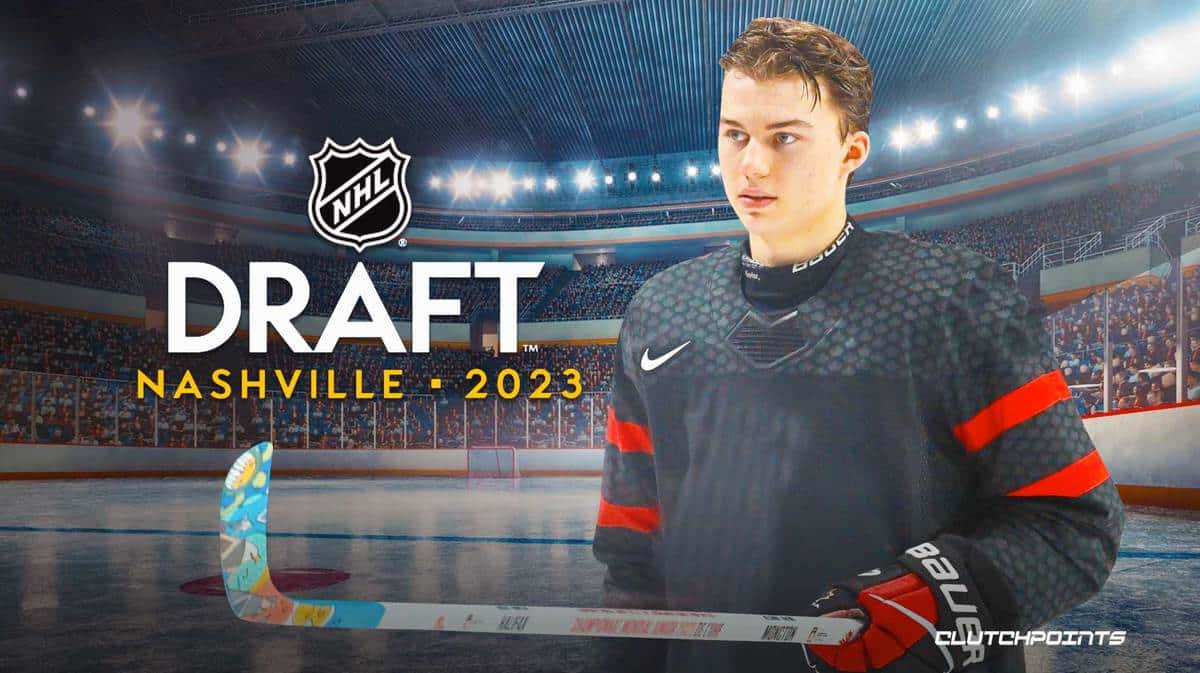 NHL Draft, NHL Draft Lottery, Connor Bedard, NHL Draft Lottery date, NHL Draft Lottery odds