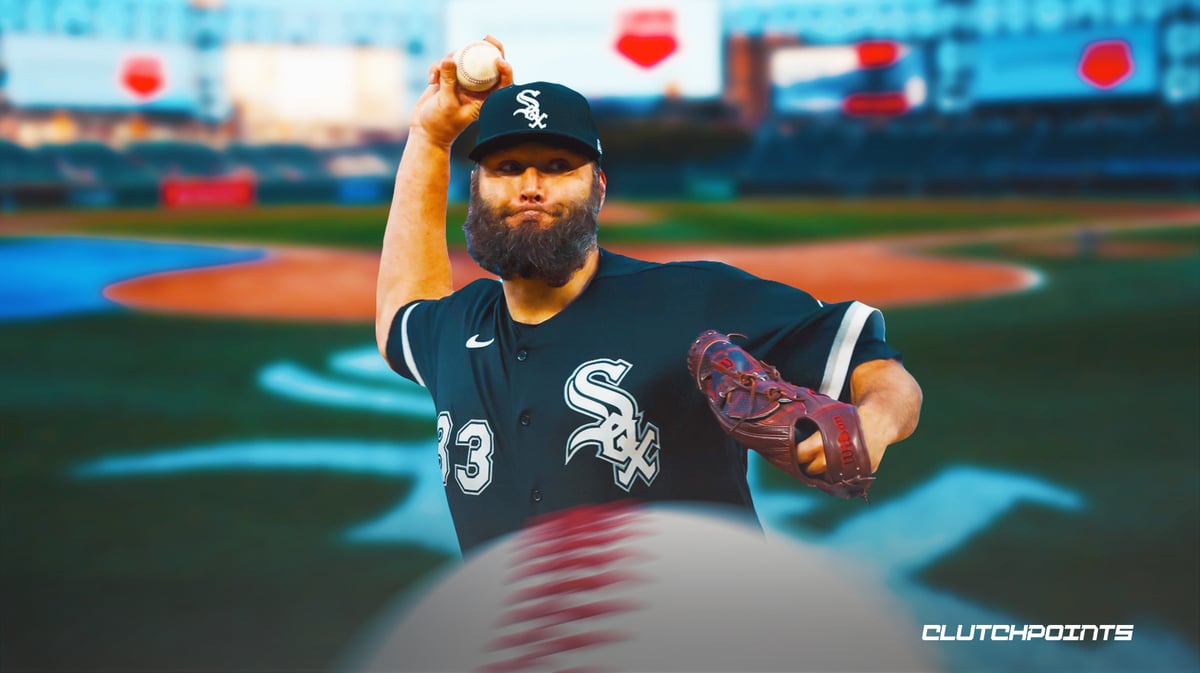 White Sox, Lance Lynn