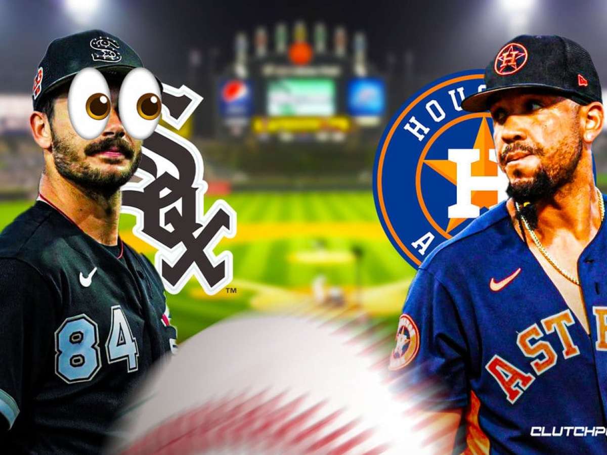 White Sox: Dylan Cease's honest take on facing Astros' Jose Abreu, image size:1200x900