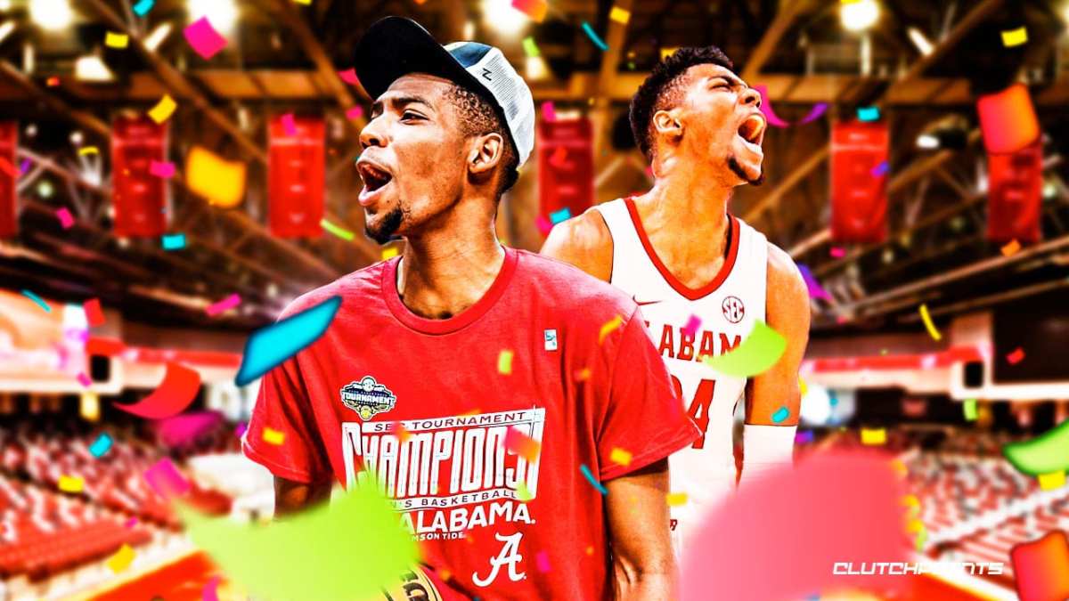 alabama basketball, ncaa tournament, alabama ncaa tournament, march madness, alabama march madness