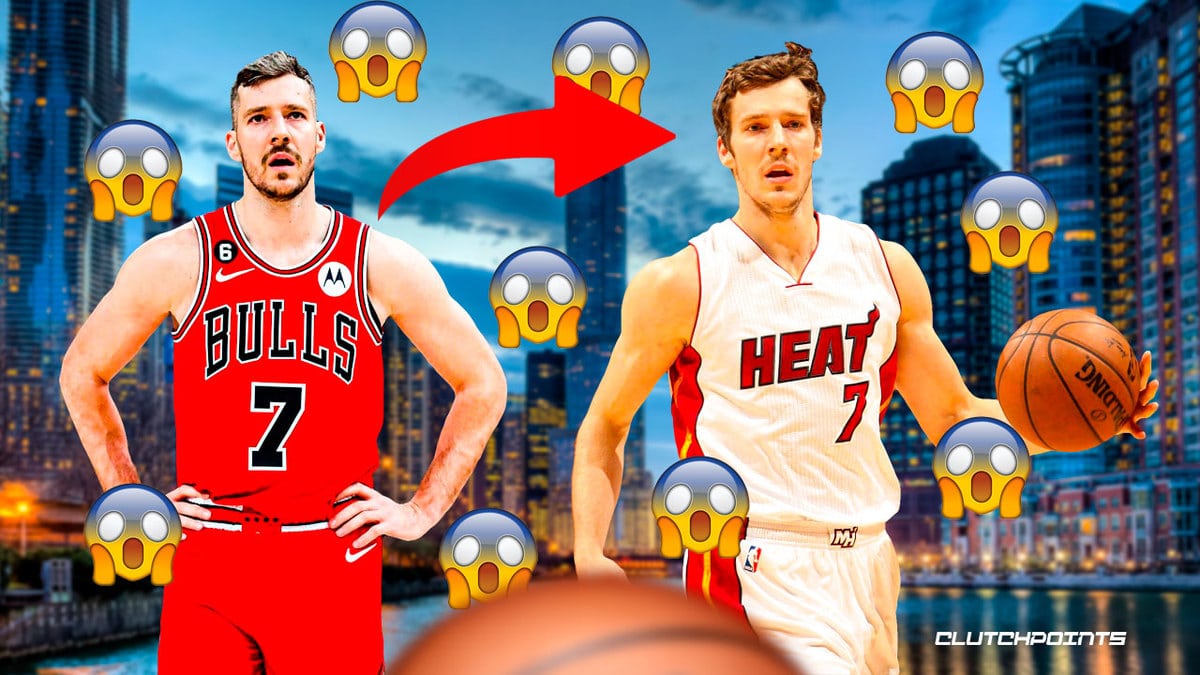 Goran Dragic, Heat
