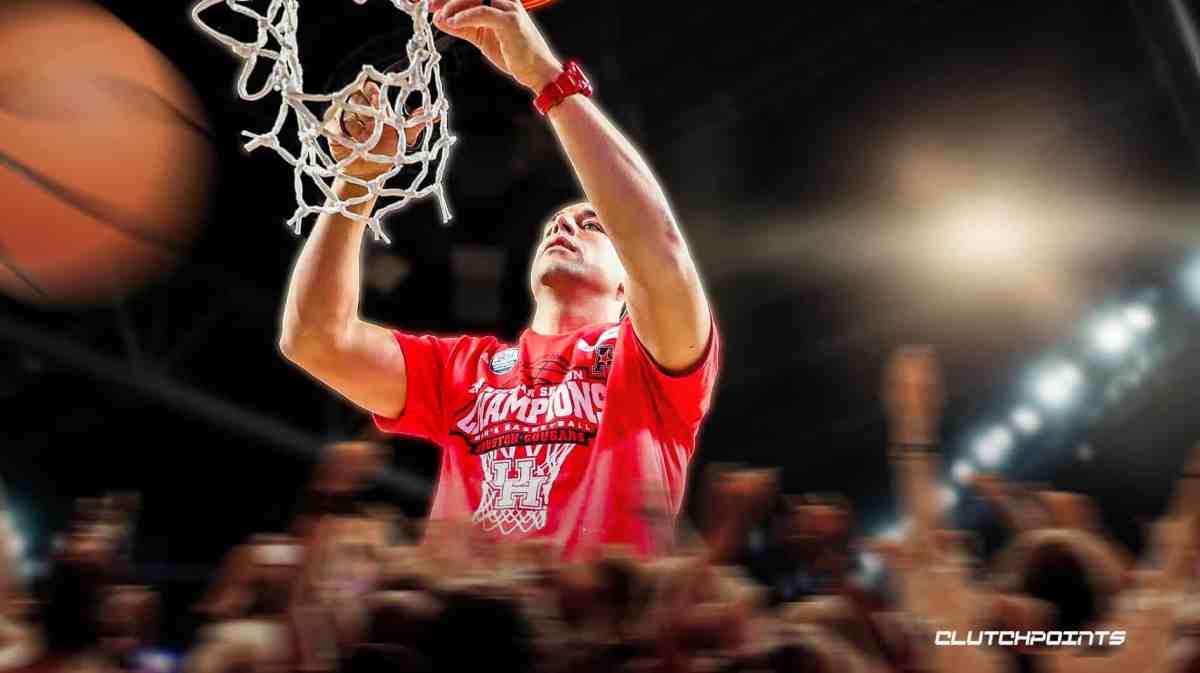 Houston basketball, NCAA Tournament, Houston NCAA Tournament, March Madness, Houston March Madness