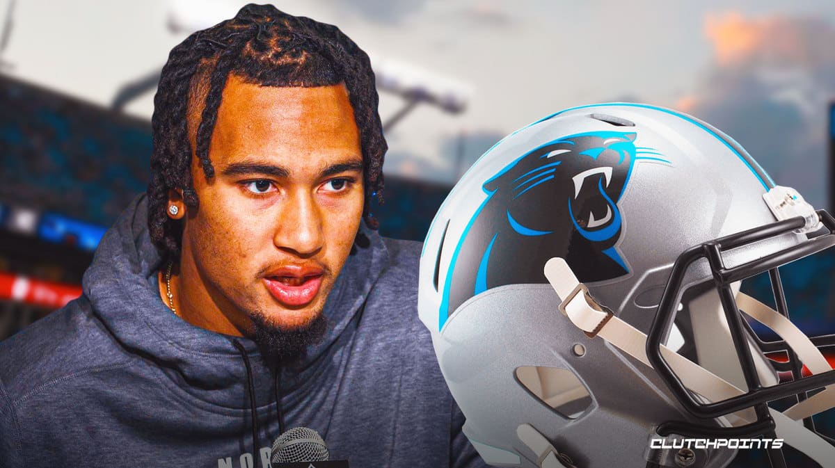 CJ Stroud, Carolina Panthers, Ohio State