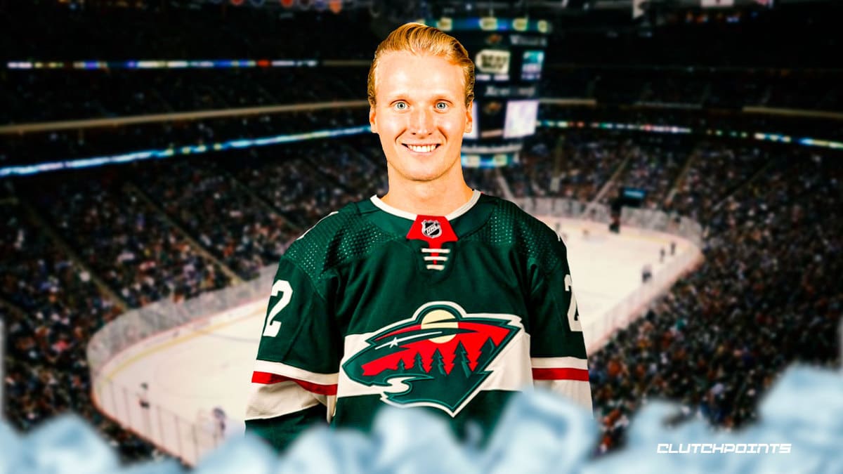 John Klingberg, Minnesota Wild, Anaheim Ducks, NHL Trade Deadline