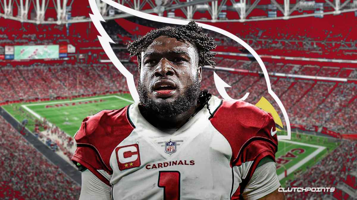 Will Anderson Jr, Cardinals, NFL Draft, Will Anderson Jr Cardinals