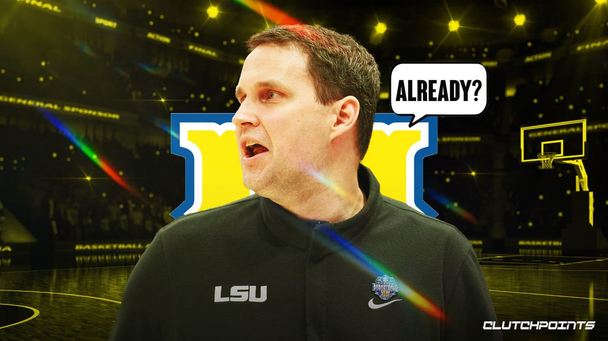 Will Wade, McNeese State basketball, LSU basketball, Will Wade suspension