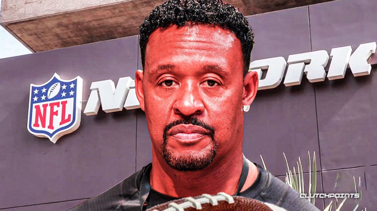 Willie McGinest, New England Patriots