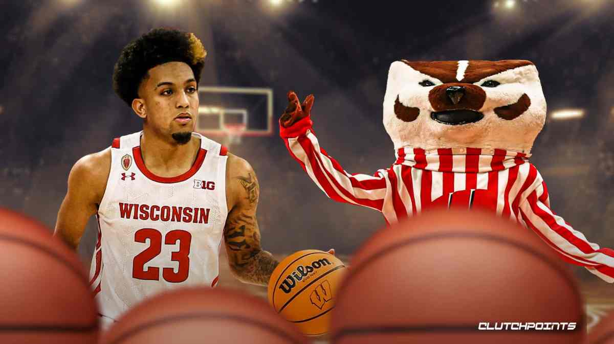 Wisconsin basketball, Wisconsin bubble, NCAA tournament, Wisconsin badgers