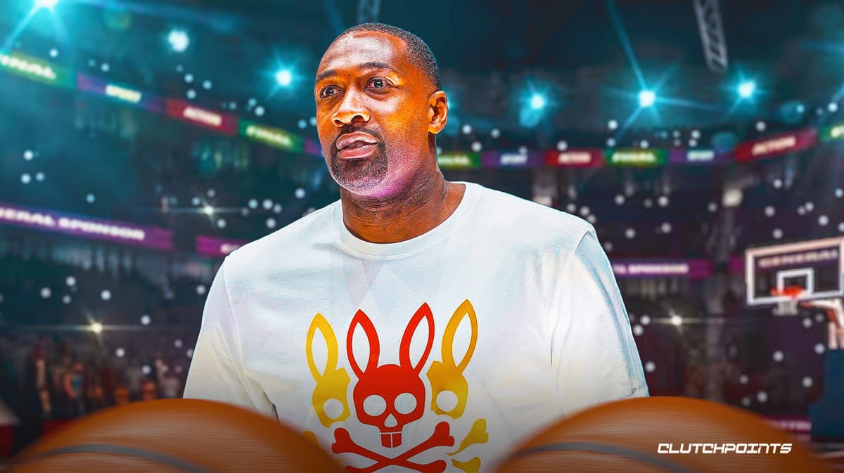 Wizards Gilbert Arenas Reveals Impact Of 2009 Gun Incident