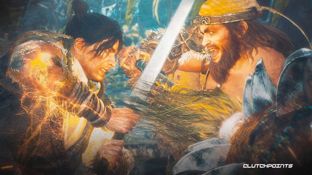 Wo Long Fallen Dynasty 1.04 Patch Notes: Gameplay Upgrades and More