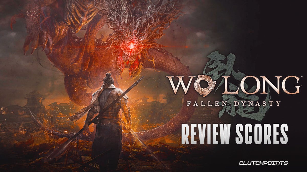 wo long review, wo long review scores, wo long fallen dynasty, wo long