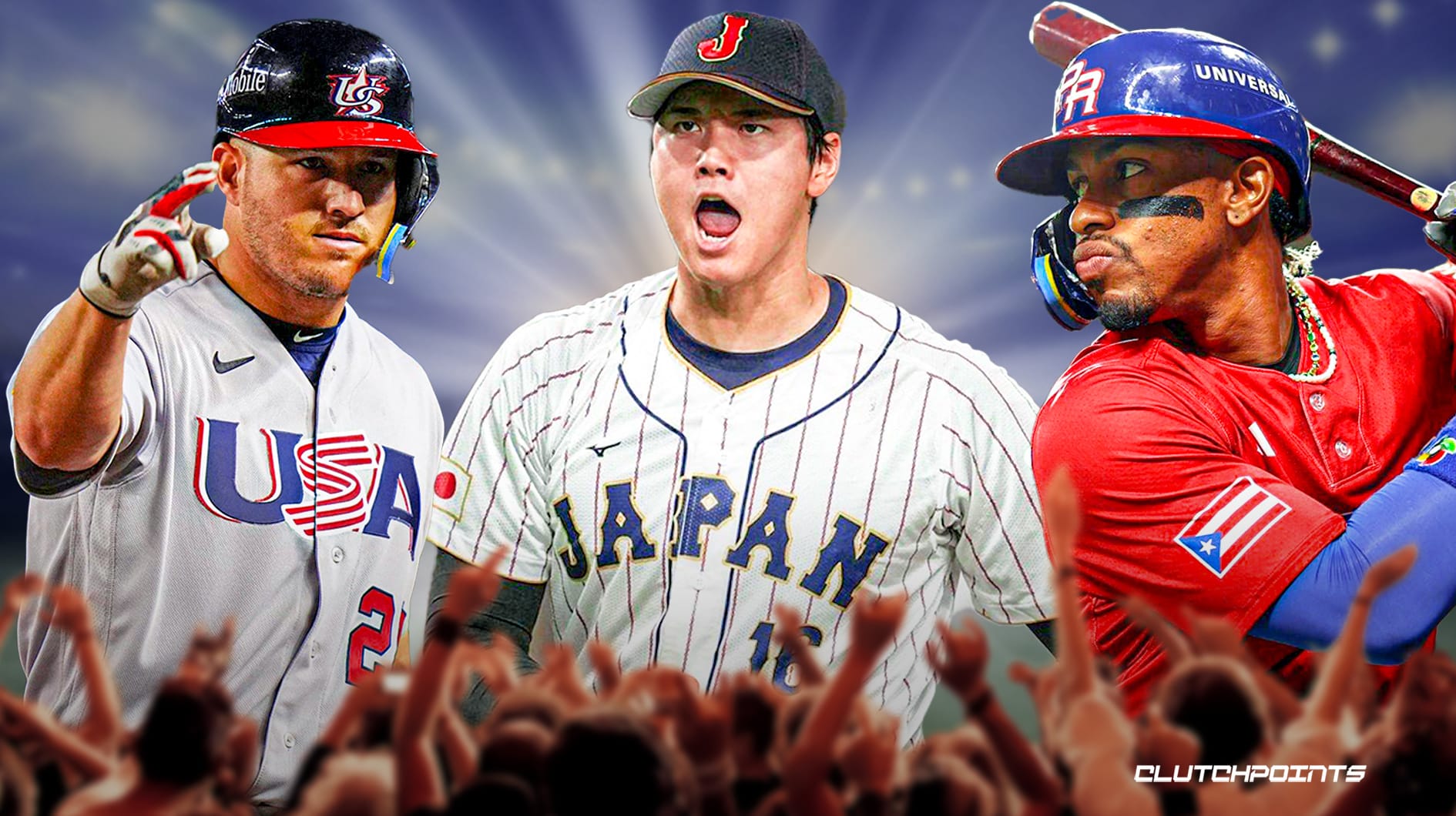 japan world baseball classic