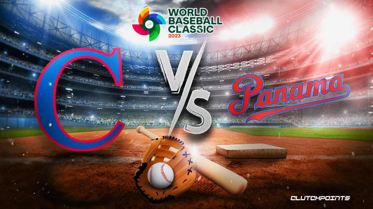 Cuba Panama prediction