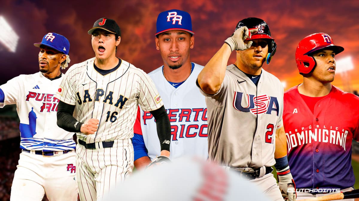 World Baseball Classic, Edwin Diaz, Edwin Diaz injury, Mets