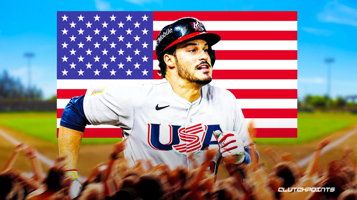 world baseball classic, nolan arenado, cardinals, cardinals arenado