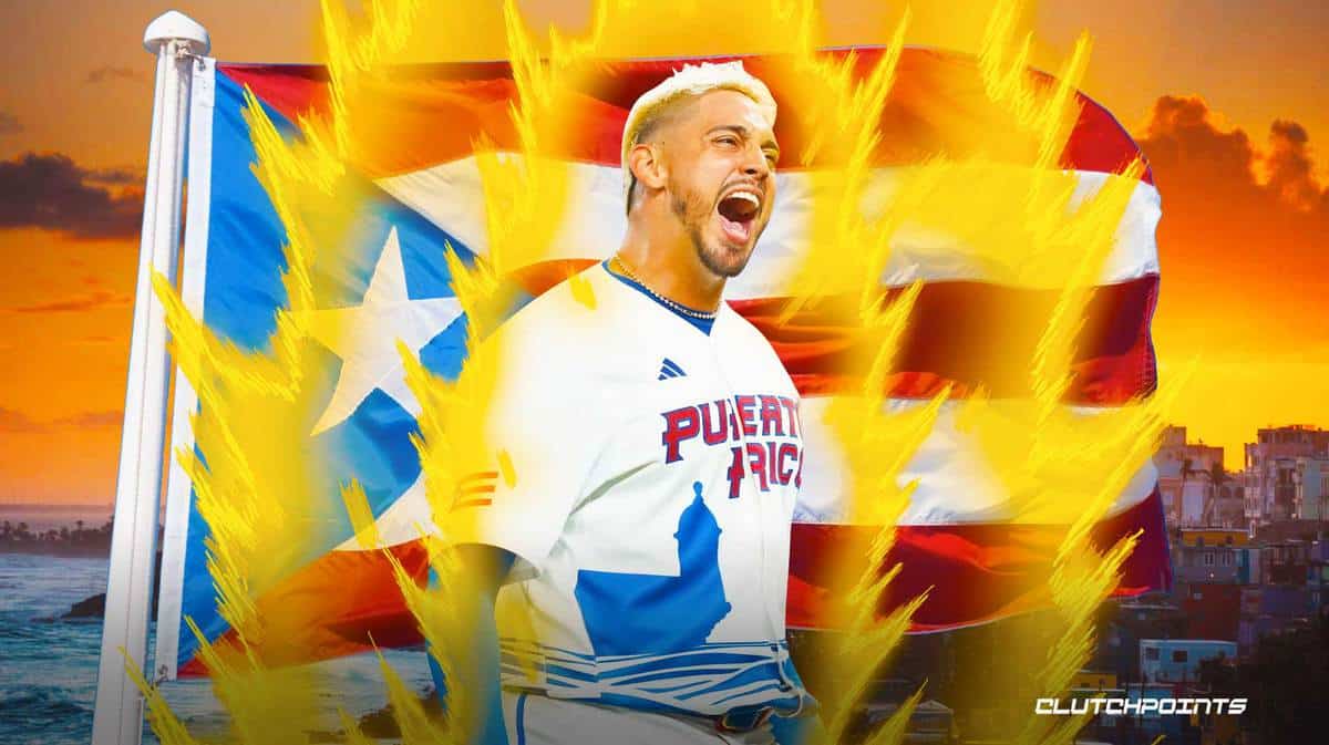Team Puerto Rico, Team Israel, Jose De Leon, World Baseball Classic