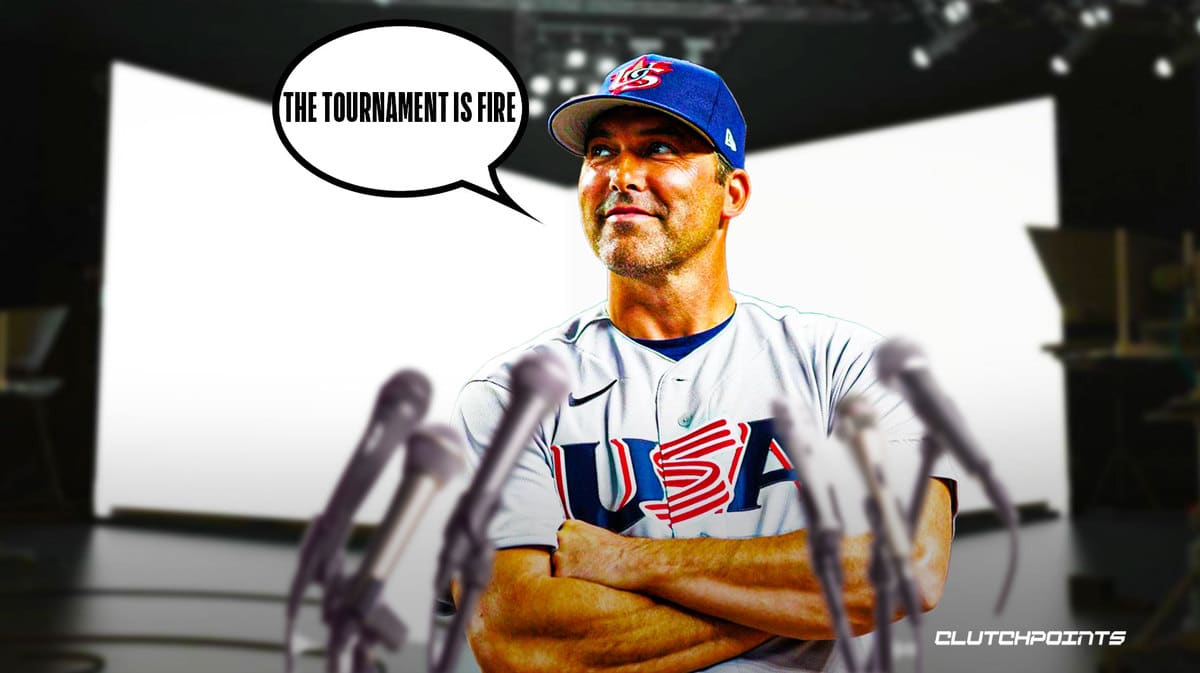 Mark DeRosa, World Baseball Classic, Jose Altuve, Edwin Diaz, Mets