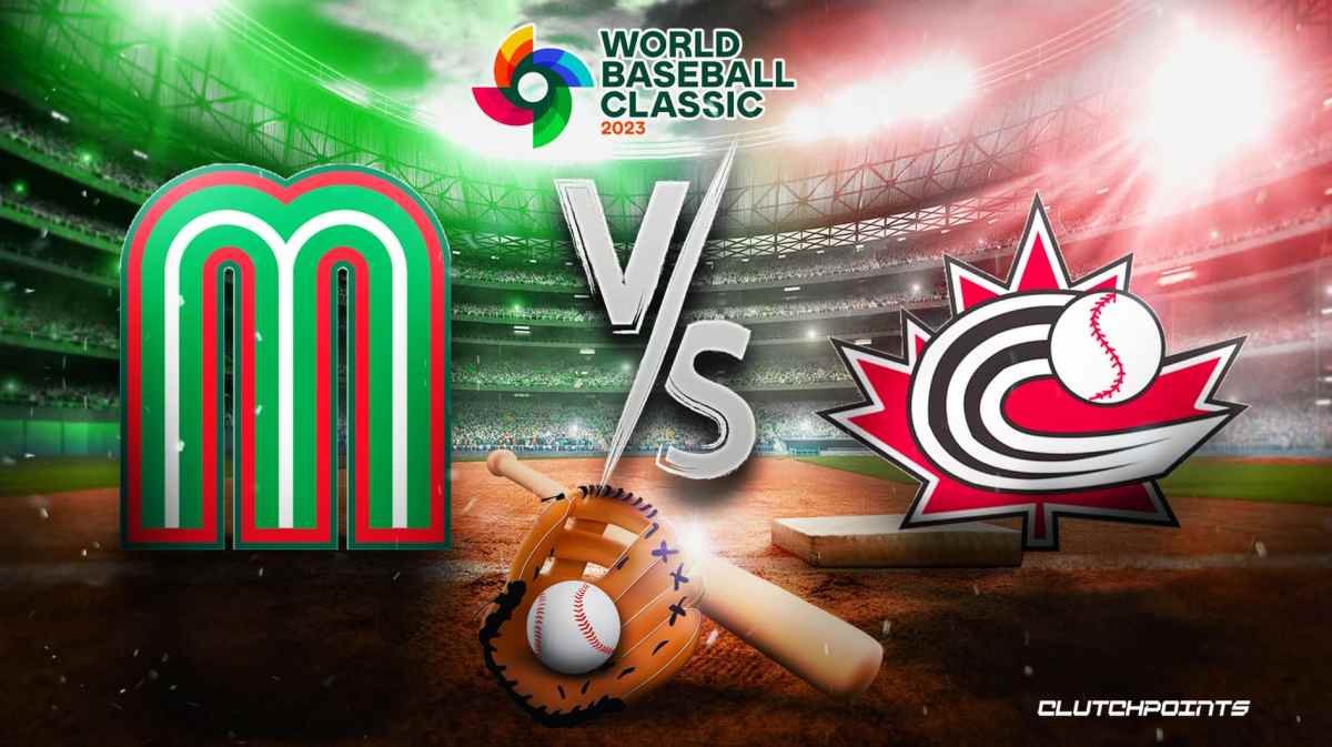 Mexico Canada prediction