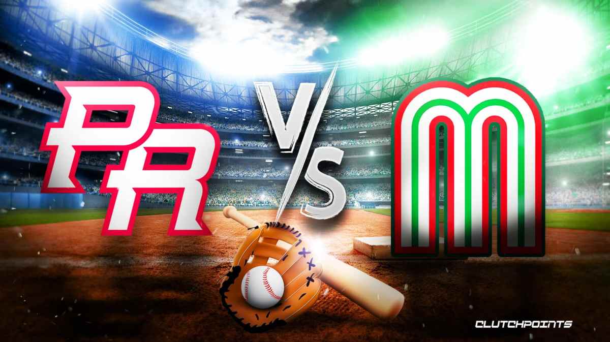 Puerto Rico Mexico prediction