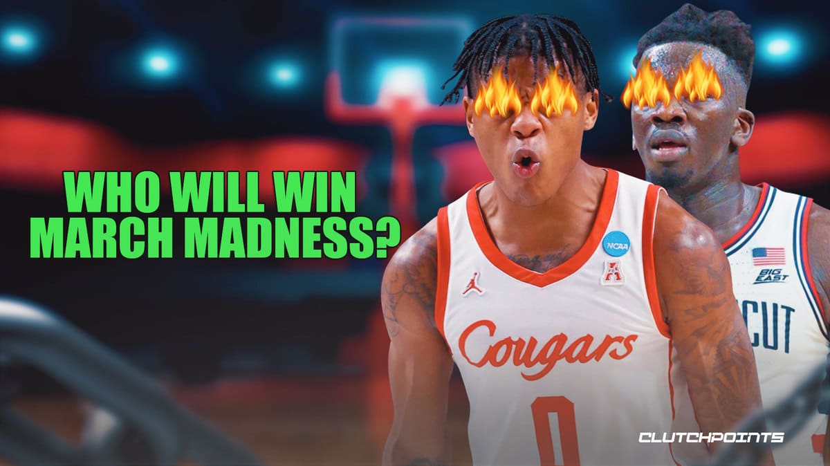 March Madness Sweet 16 teams with best chance to win 2023 NCAA Tournament