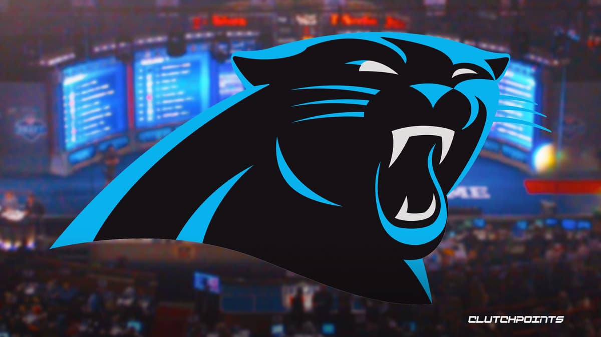 Carolina Panthers, NFL Draft