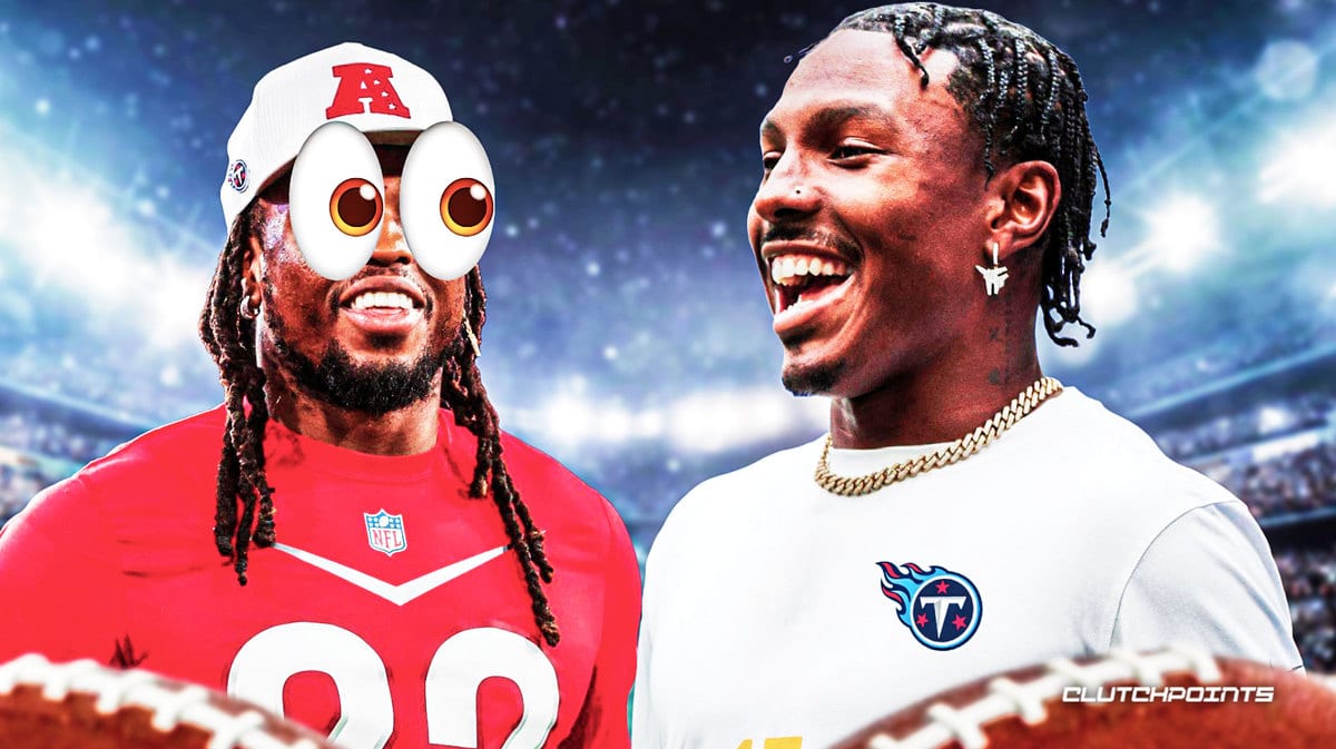 Titans free agents 2023: Every free agent on Tennessee's roster and key  decisions to make - DraftKings Network