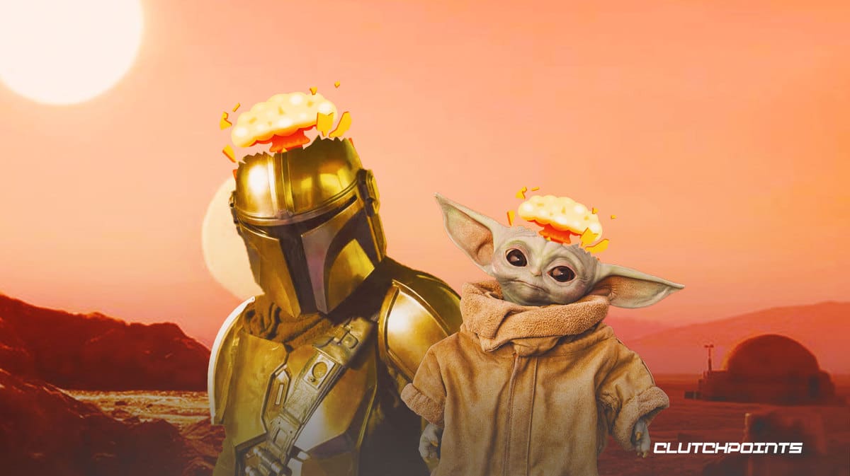 The Mandalorian, Star Wars, Entertainment