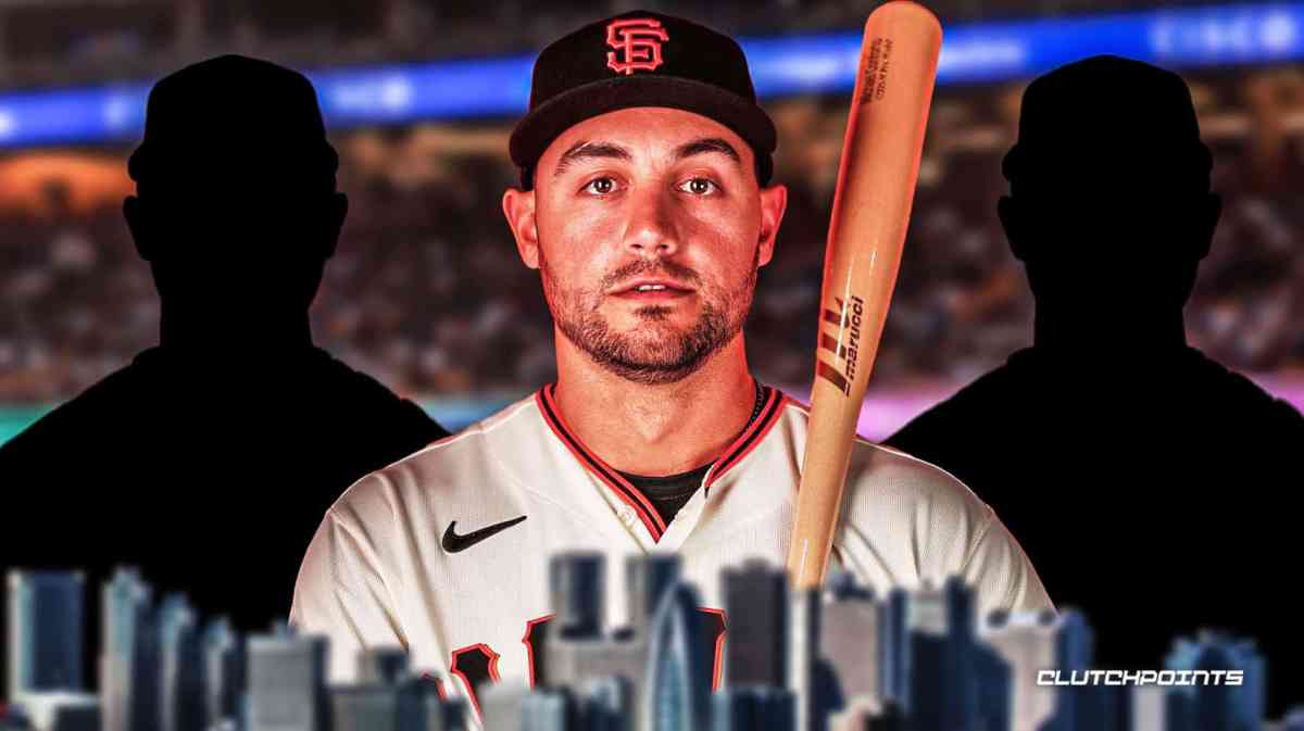 Michael Conforto Giants
