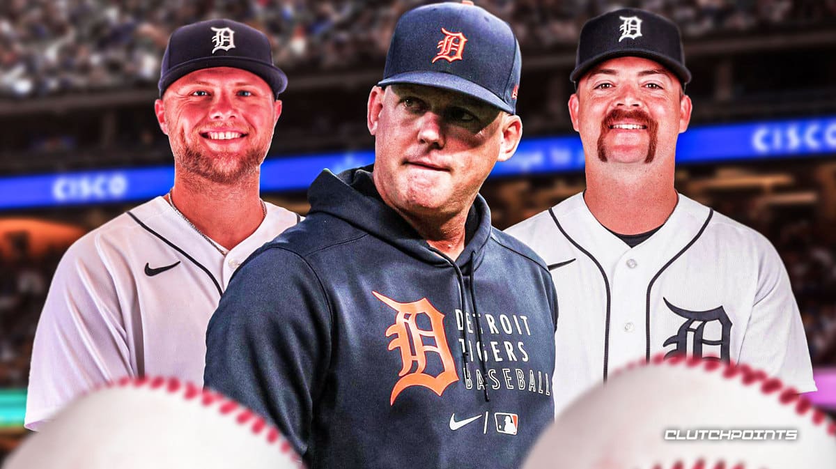 Detroit Tigers Spring Training Preview (Part 3: Infielders) – MLB Pro