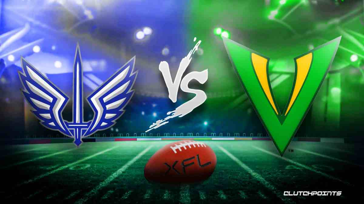 Battlehawks Vipers prediction