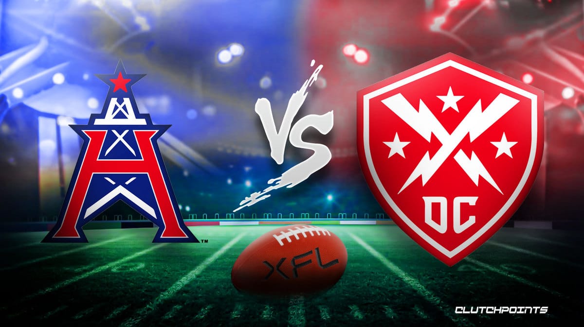 Roughnecks-Defenders, Roughnecks-Defenders picks, Roughnecks-Defenders prediction, Roughnecks-Defenders odds, Roughnecks-Defenders how to watch