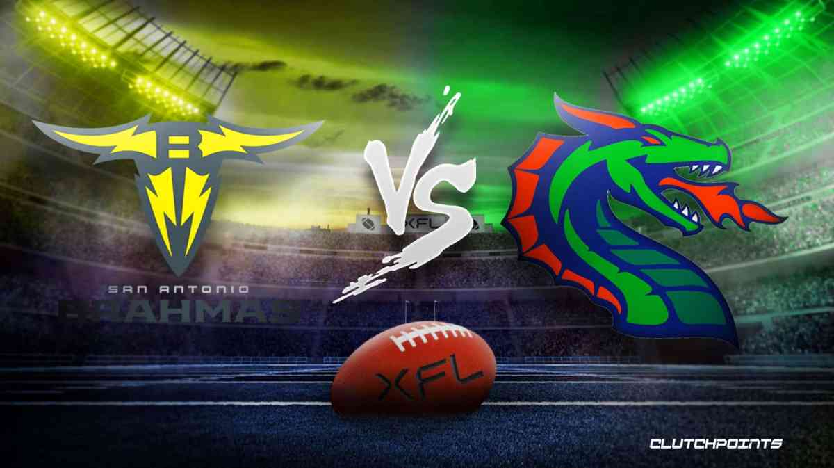 Brahmas Sea Dragons prediction