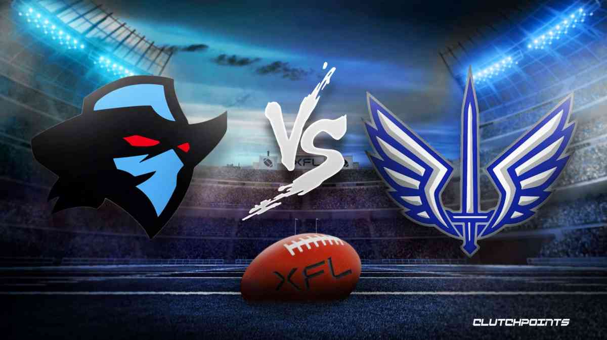 Renegades Battlehawks prediction