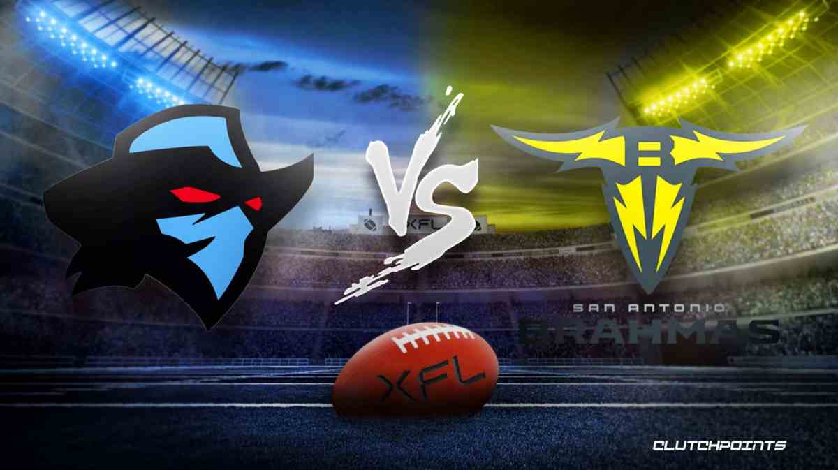 Renegades Brahmas prediction