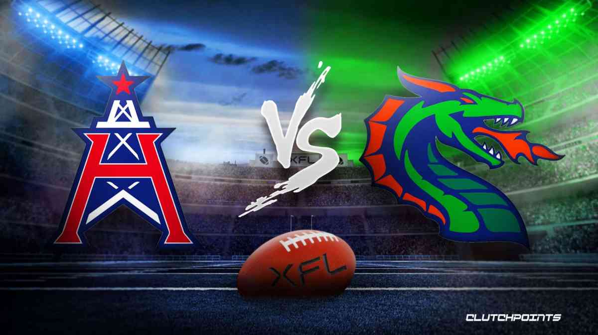 Roughnecks Sea Dragons Prediction
