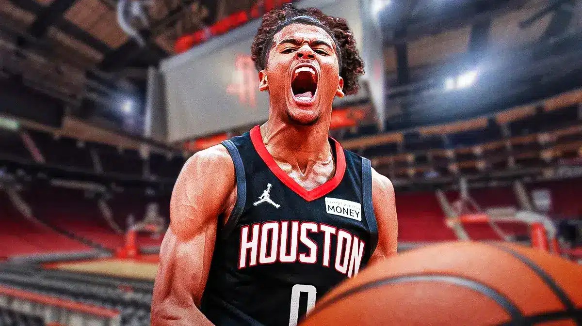 Jalen Green
