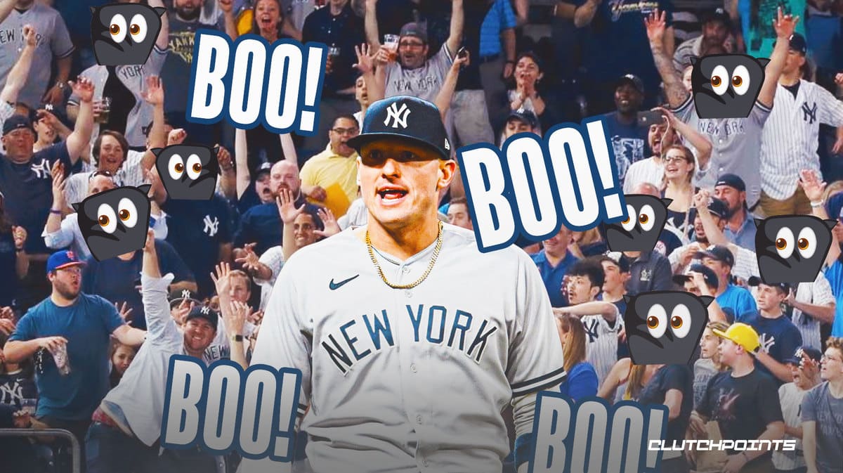 Yankees, Josh Donaldson