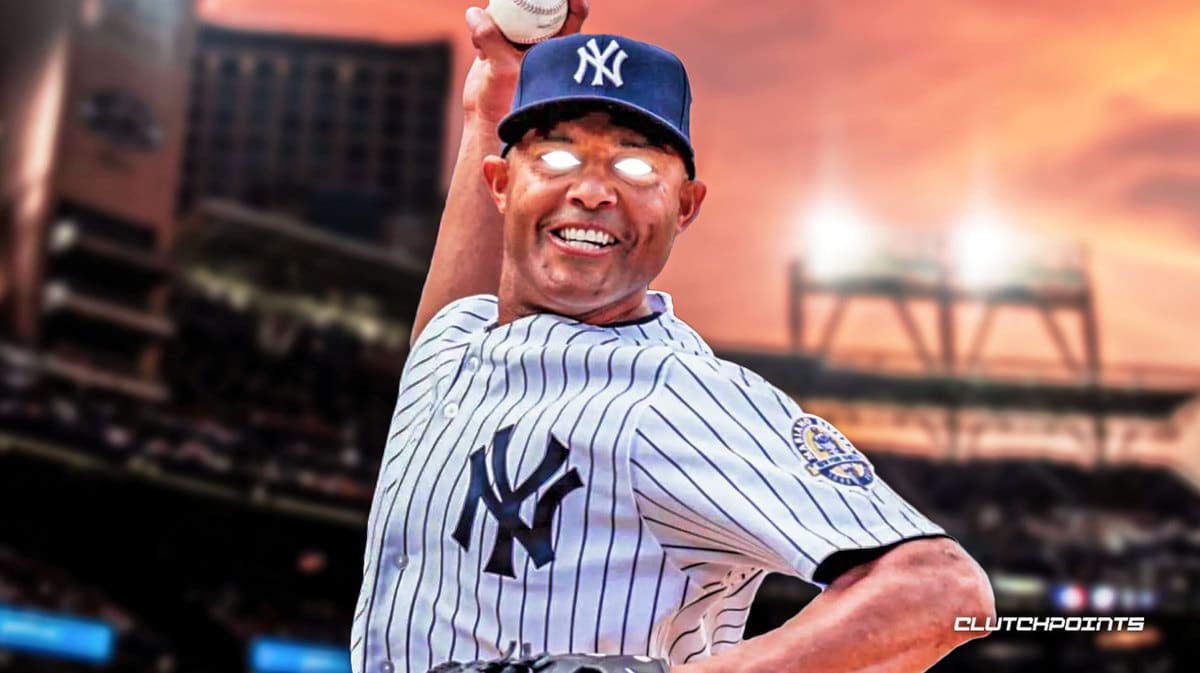 Hall of Famer Mariano Rivera given exciting Opening Day honor