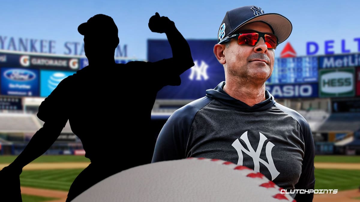 Yankees, Aaron Boone, Carlos Rodon, Luis Severino, Frankie Montas