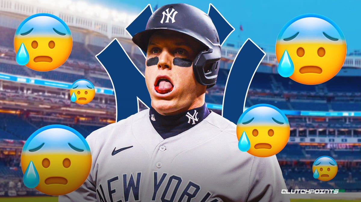 Harrison Bader, Yankees, Spring Training