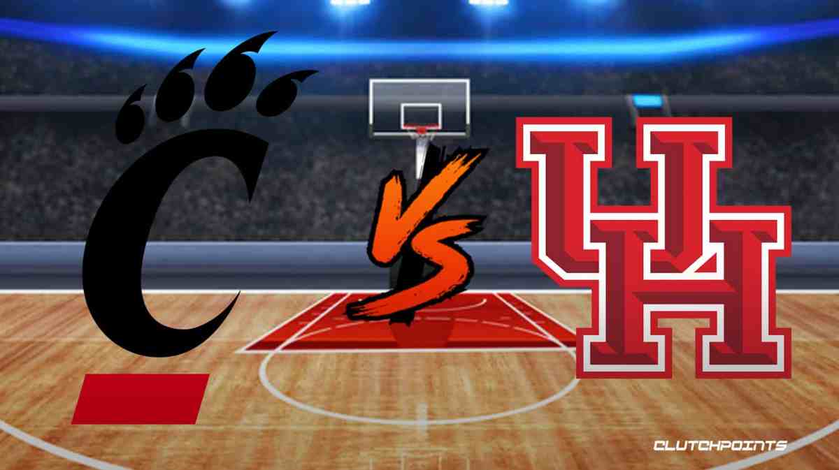 Cincinnati Houston prediction, Cincinnati Houston pick, Cincinnati Houston odds, Cincinnati Houston, how to watch Cincinnati Houston